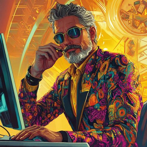 Avatar de PixelNomad79